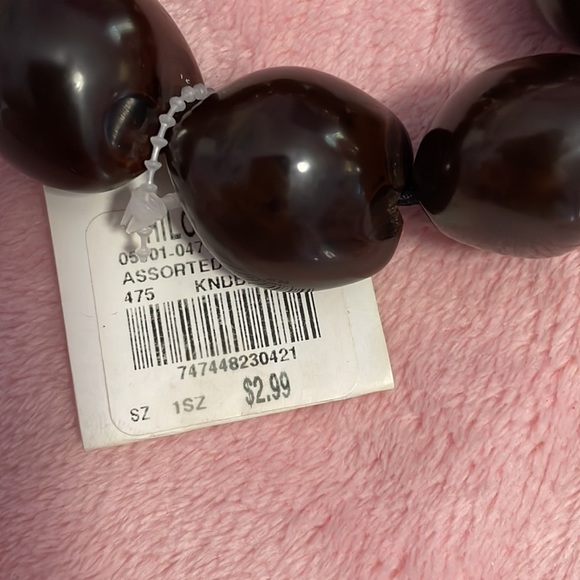 SOLD!!!! New Woman’s handmade Hawaii bracelet and earrings jewelry bundle - Picture 5 of 7